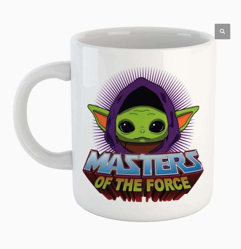 Mug