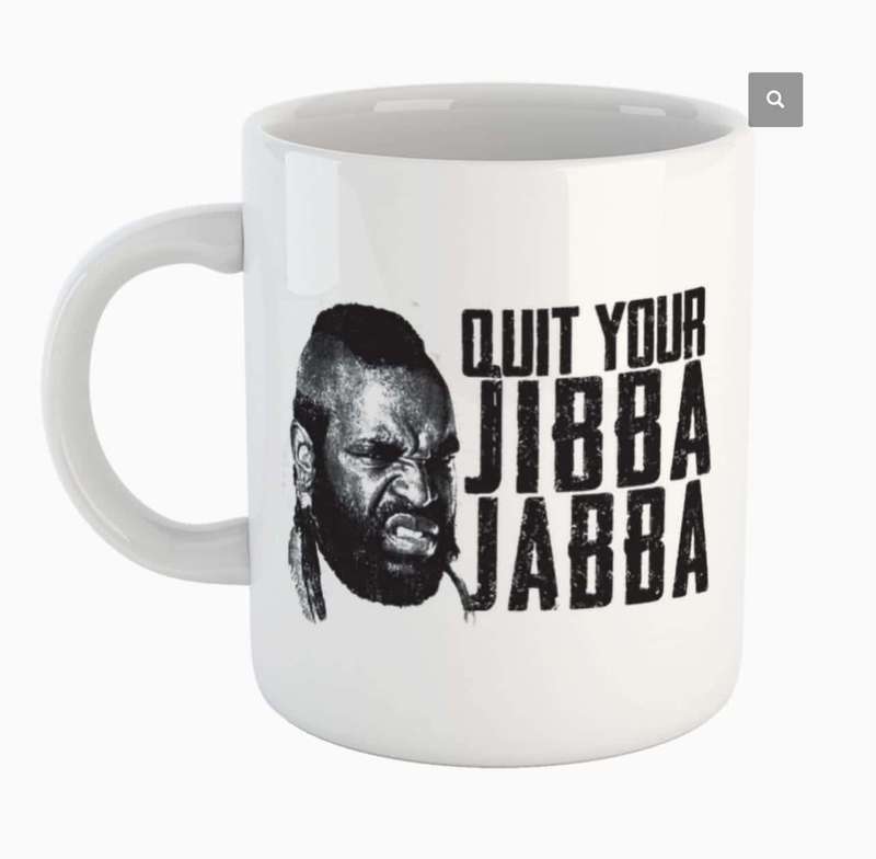 Mug