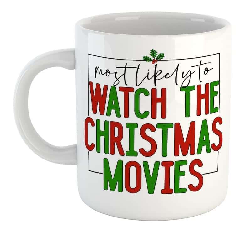 Mug