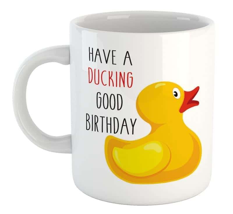 Mug