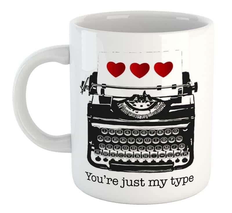 Mug