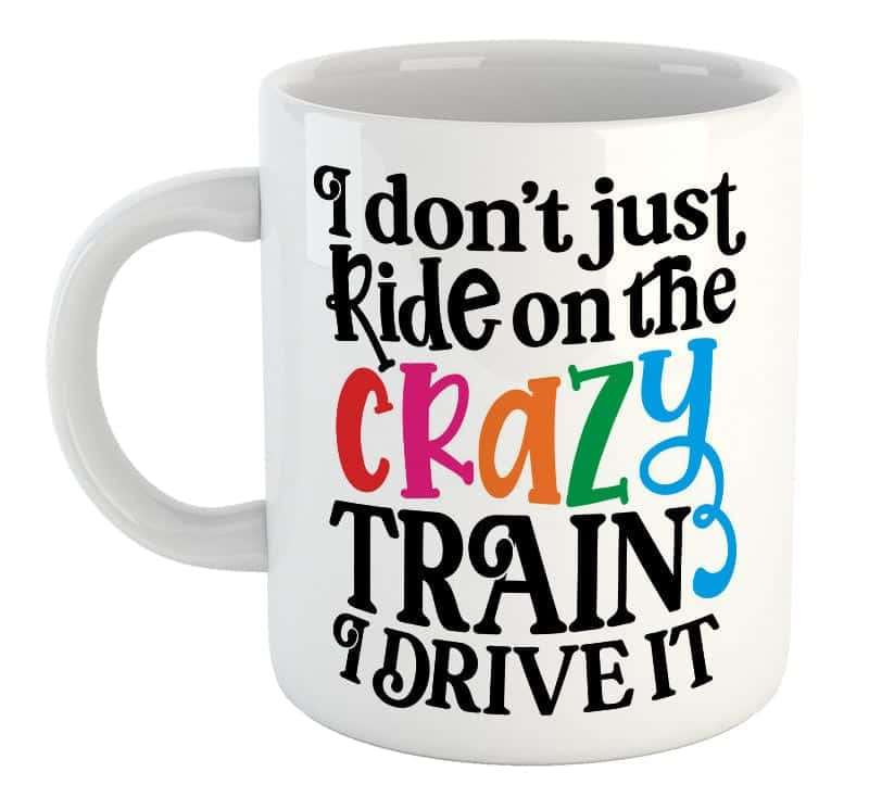 Mug