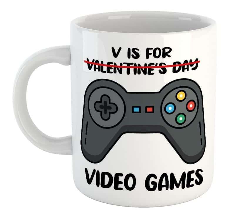 Mug