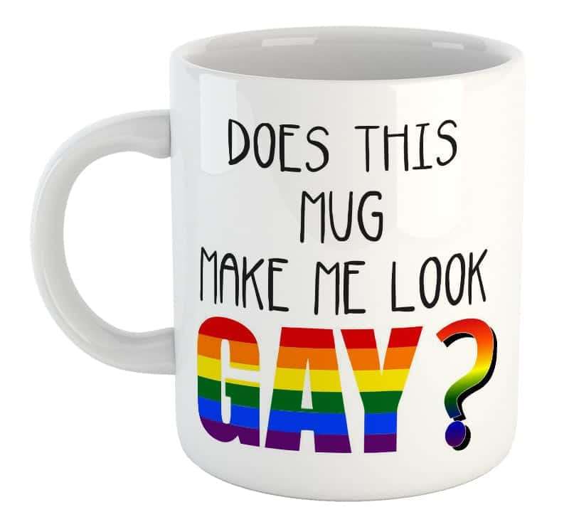 Mug