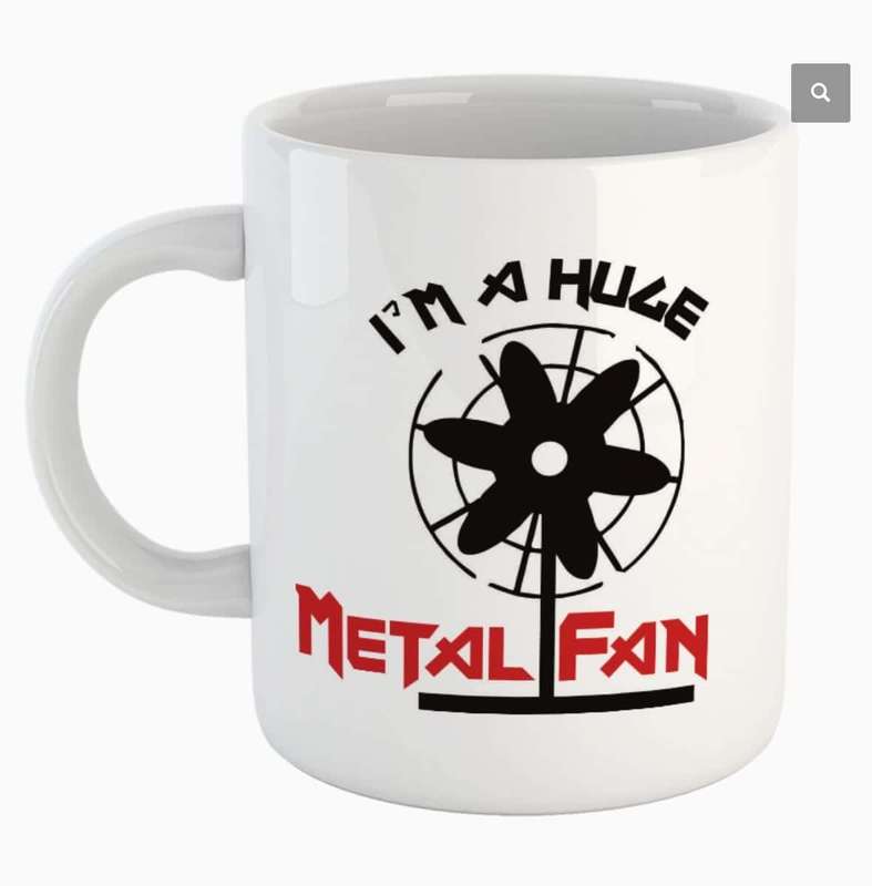 Mug