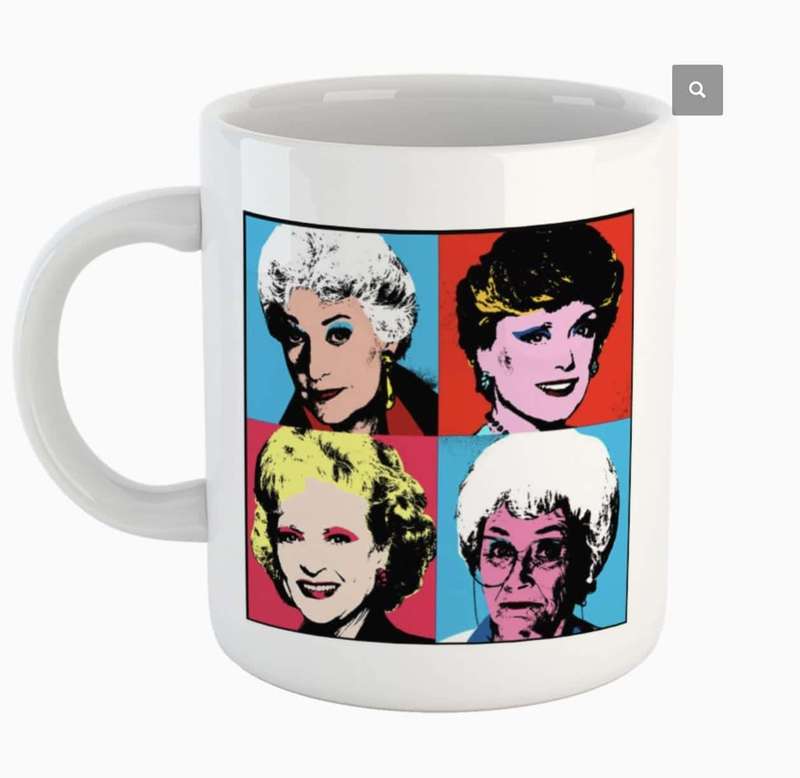 Mug