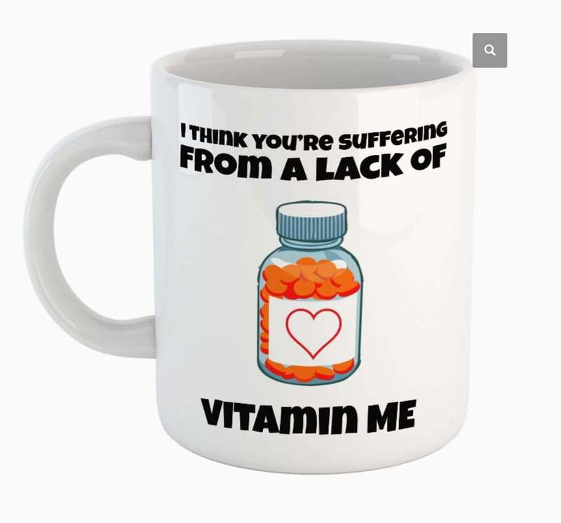 Mug
