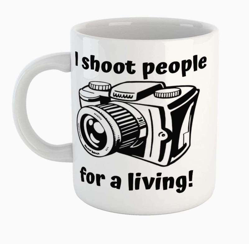 Mug
