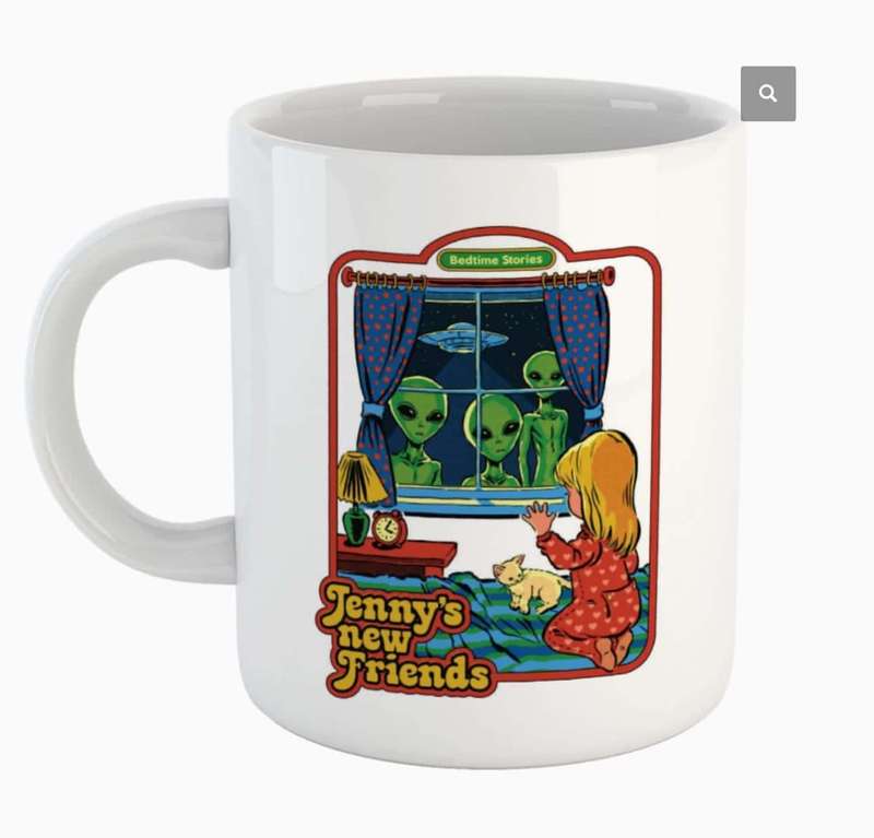 Mug