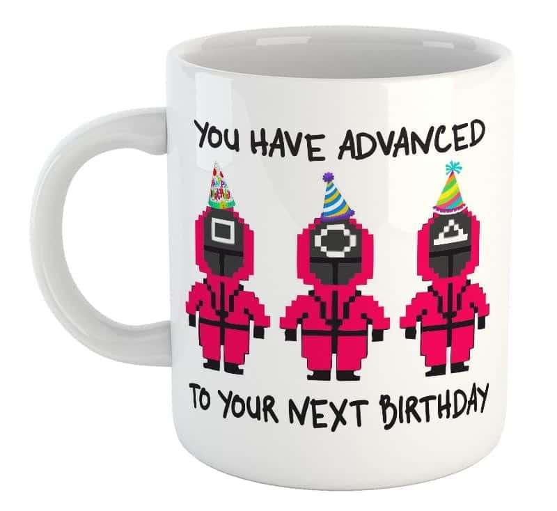 Mug