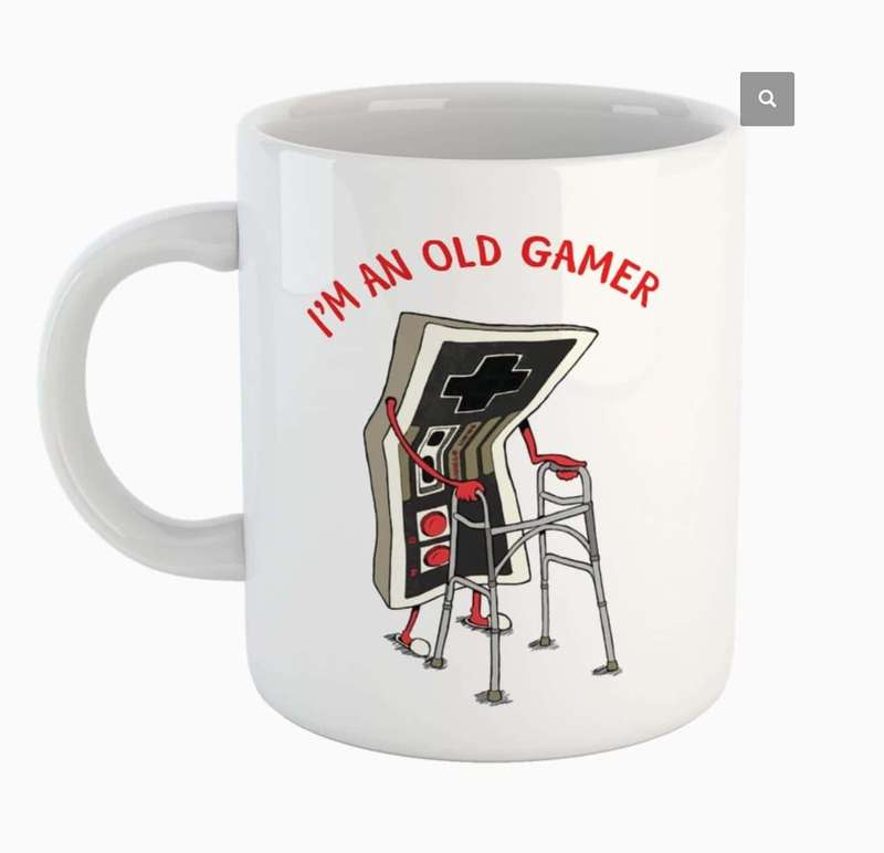 Mug