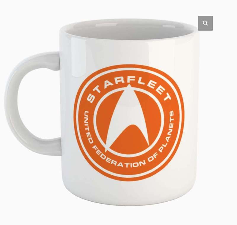 Mug