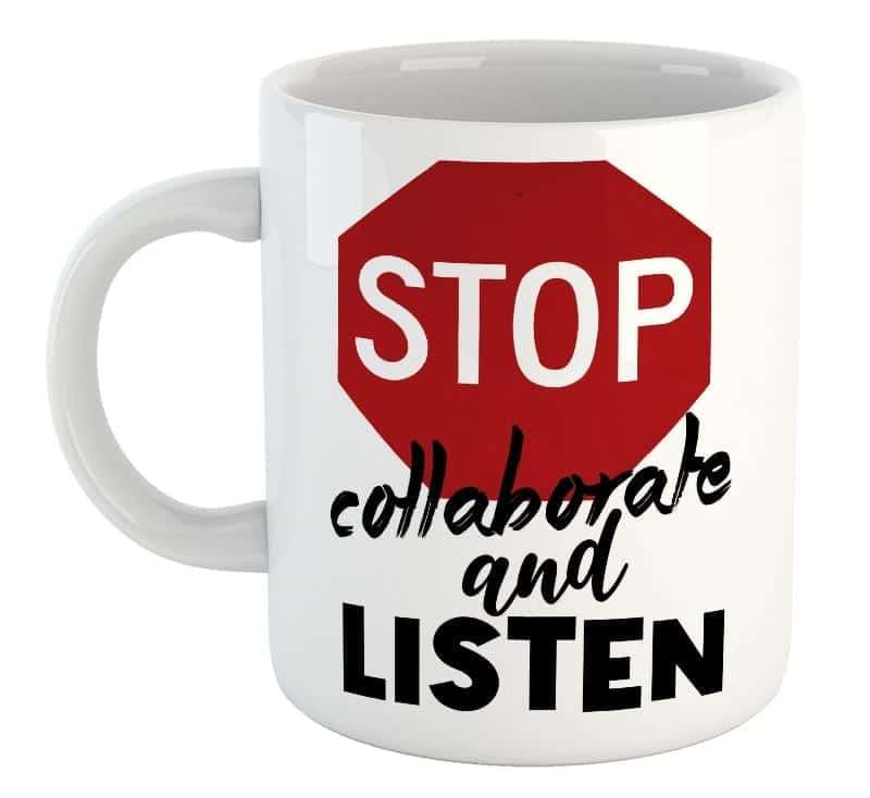 Mug