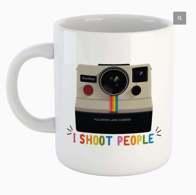 Mug