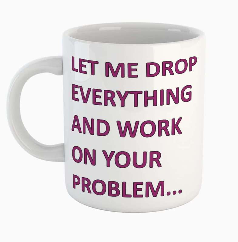 Mug