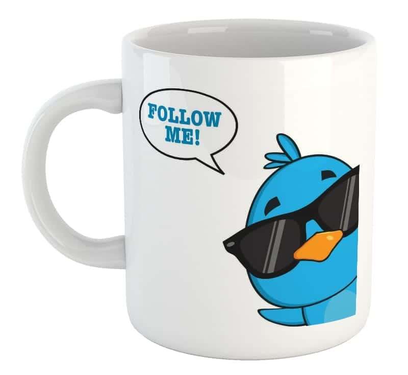 Mug