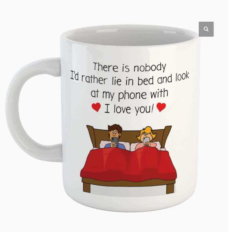 Mug