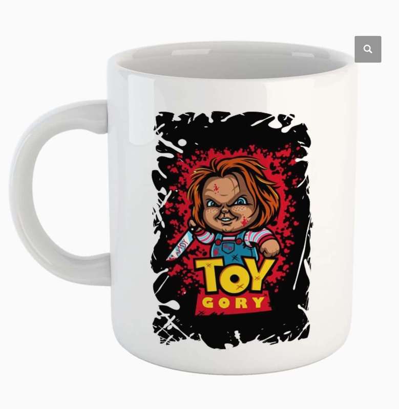 Mug
