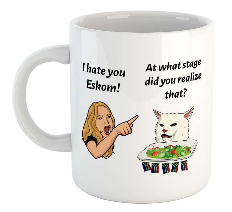 Mug