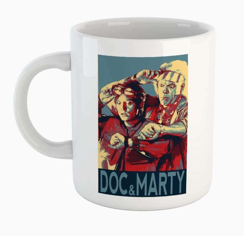 Mug