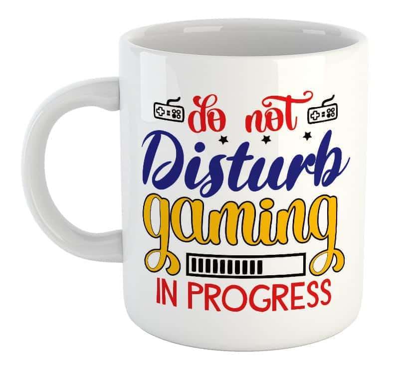 Mug