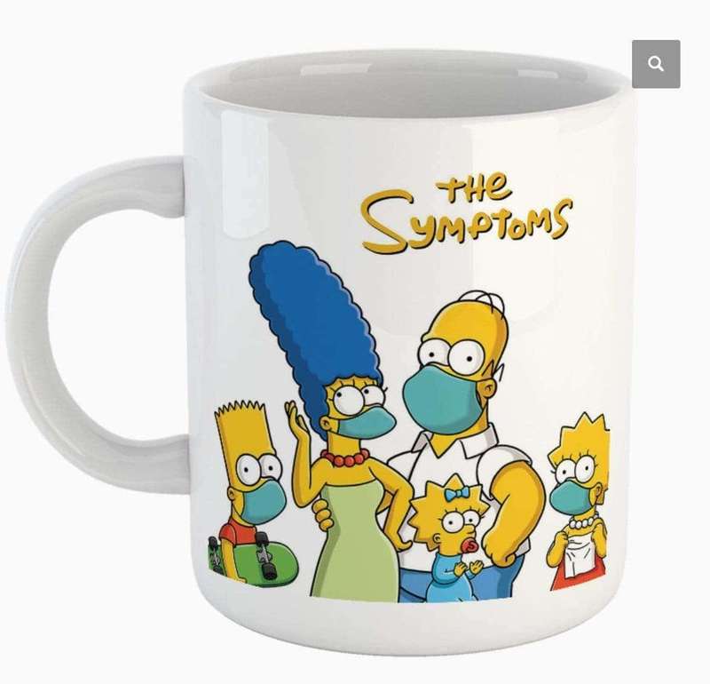 Mug
