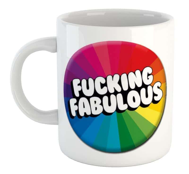 Mug