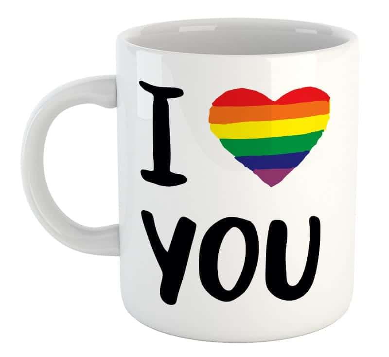 Mug