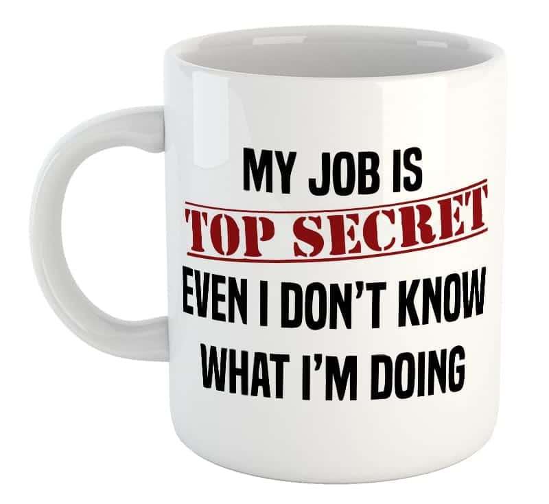 Mug