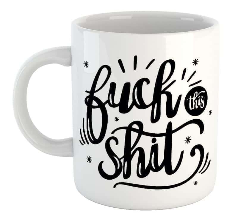 Mug