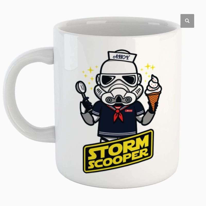 Mug