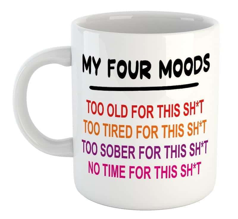 Mug