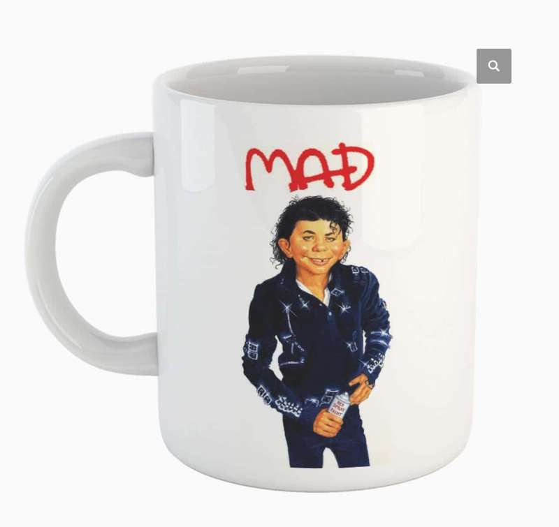 Mug