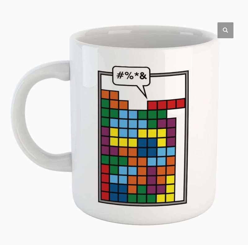 Mug