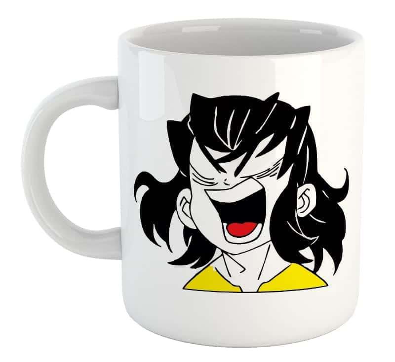 Mug