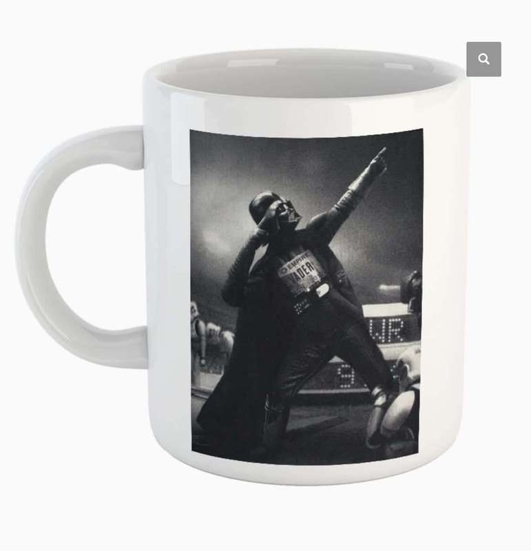 Mug