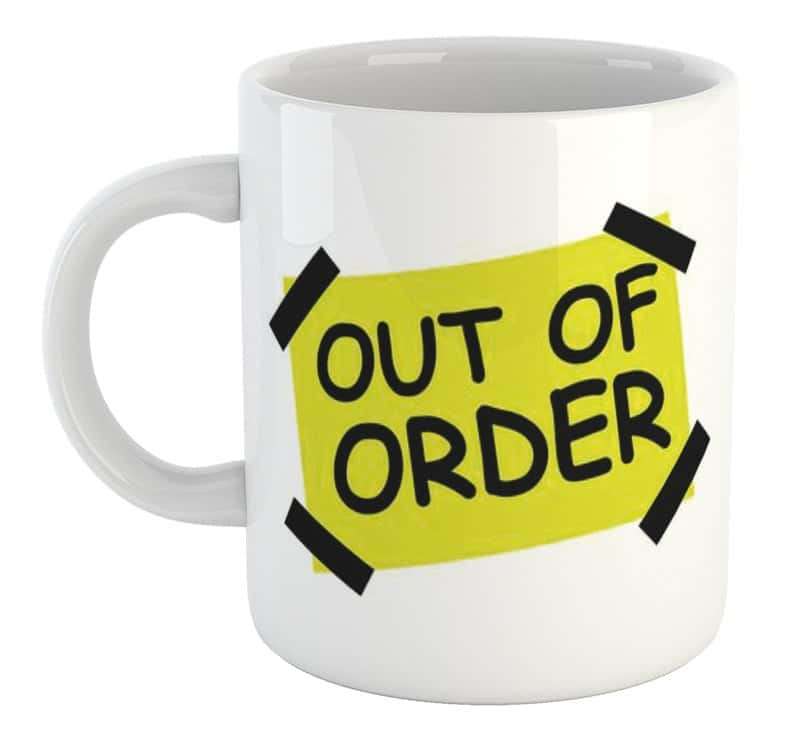 Mug