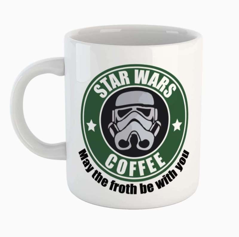 Mug