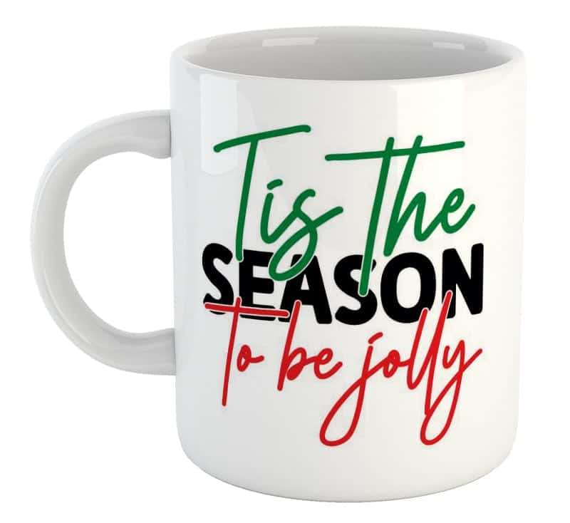 Mug