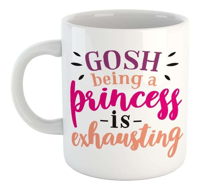 Mug