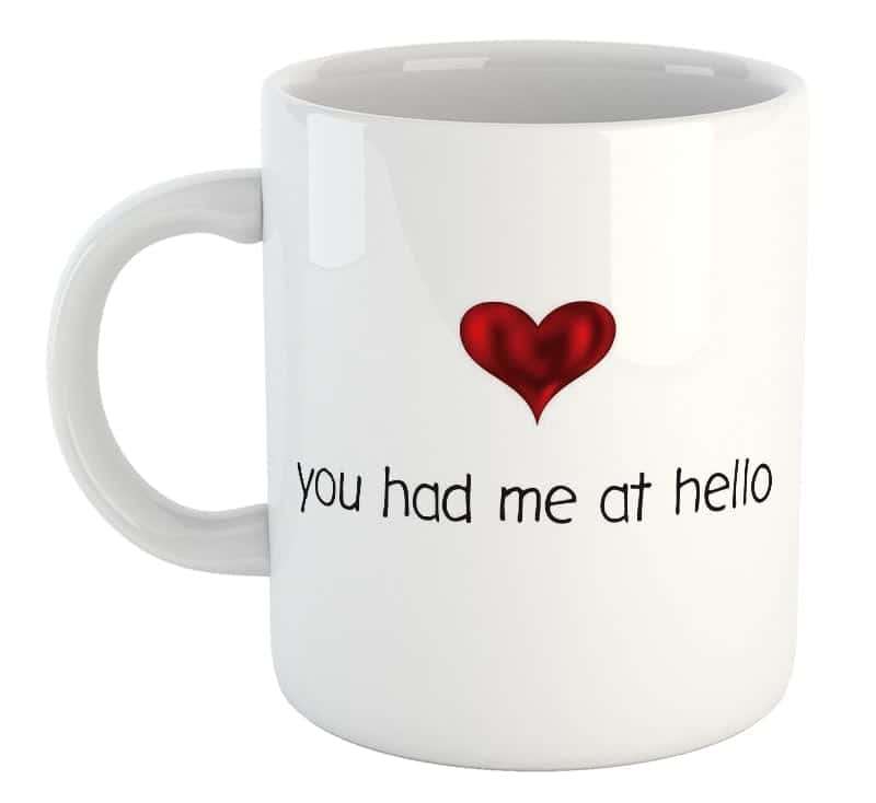 Mug