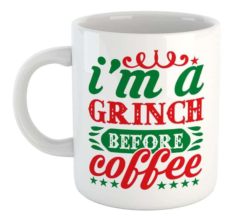 Mug