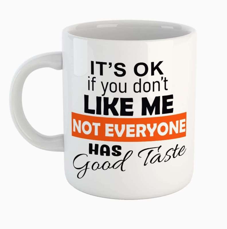 Mug