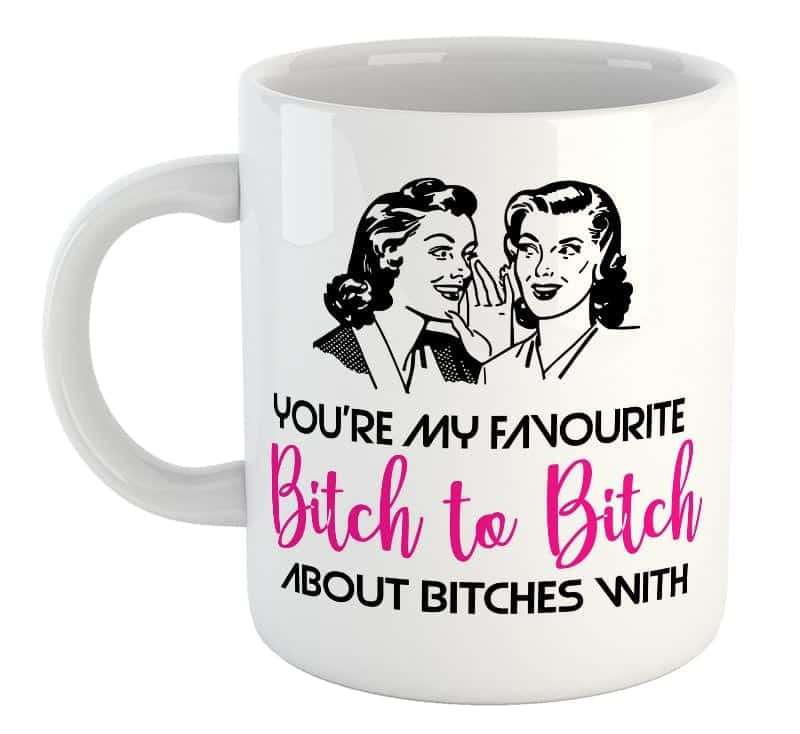 Mug