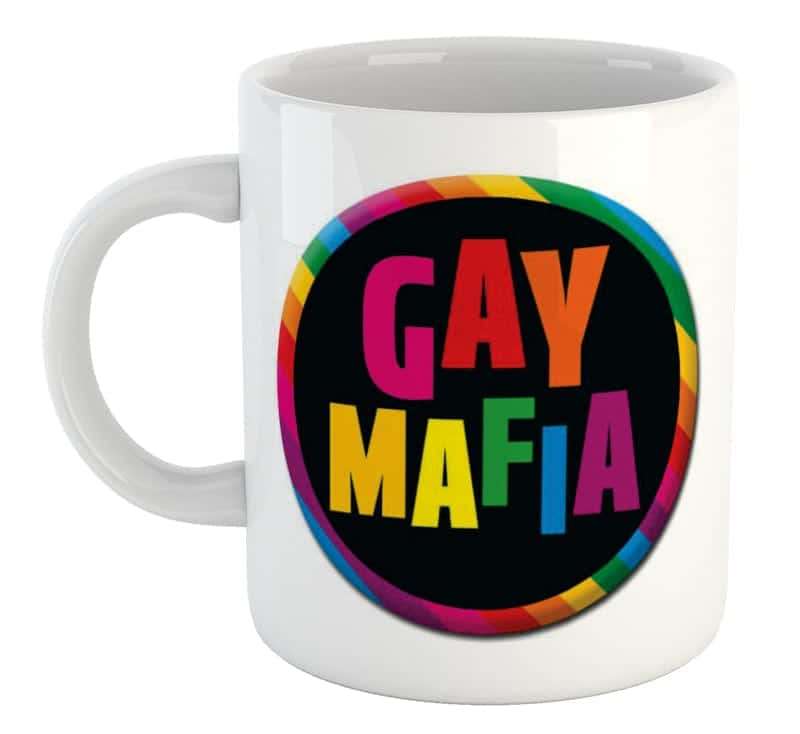 Mug