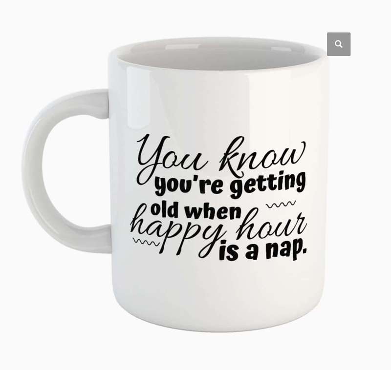 Mug