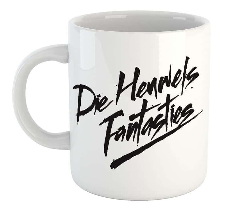 Mug
