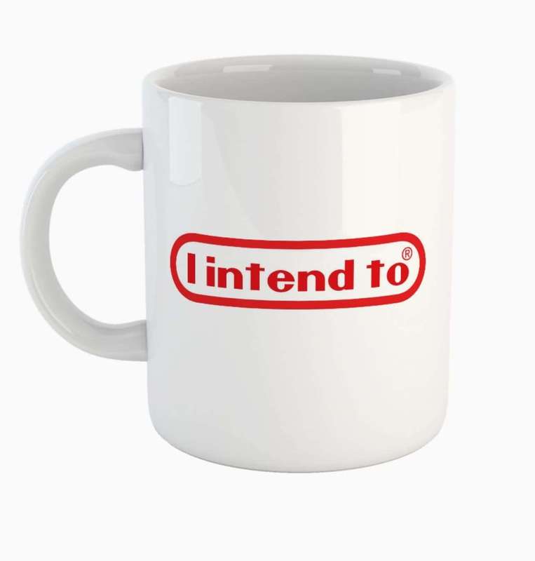 Mug