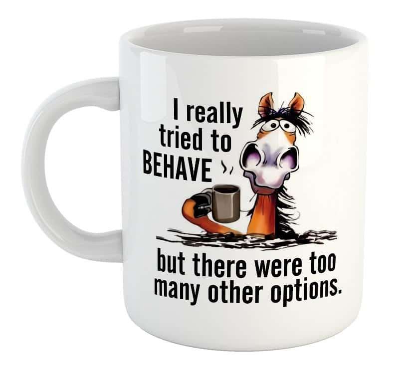 Mug