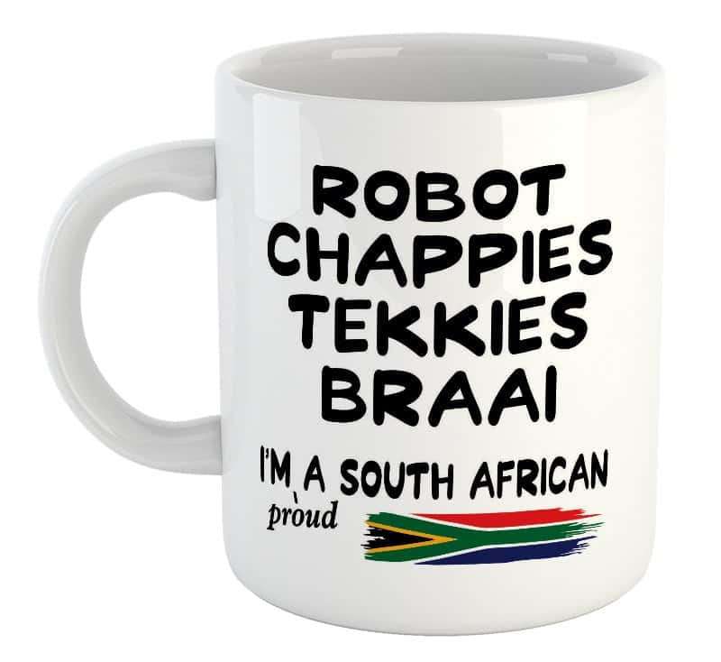 Mug